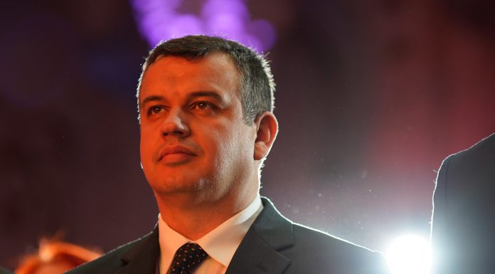 Președintele Nicușor Dan a desemnat premierul: Eugen Tomac va forma noul Guvern