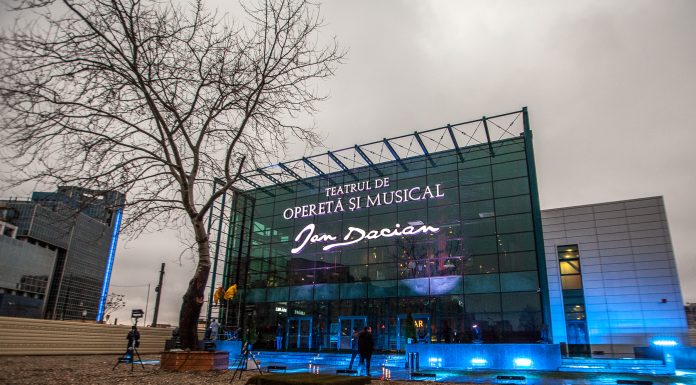 Reacția Ministerului Culturii, după o posibilă situaţie de hărţuire sexuală şi morală la Teatrul de Operetă „Ion Dacian”