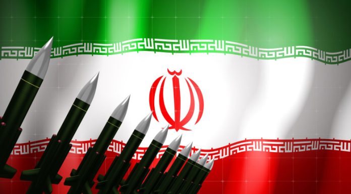 Donald Trump spune că Iranul mai are doar 21-22% din arsenalul de rachete