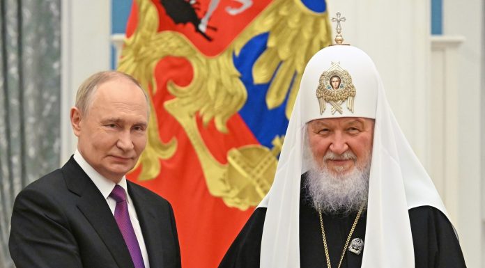 Patriarhul rus, Kirill, inclus pe lista sancțiunilor Uniunii Europene. De ce decizia a fost luată abia acum