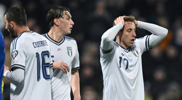 După o nouă ratare la Cupa Mondială, Giorgia Meloni vrea să pună Federația Italiană de Fotbal sub o procedură asemănătoare insolvenței