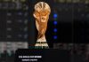 Anunțul lui Gianni Infantino: cine va înmână alături de el trofeul CM 2026 echipei câștigătoare