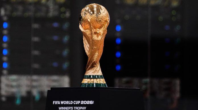 Anunțul lui Gianni Infantino: cine va înmână alături de el trofeul CM 2026 echipei câștigătoare