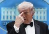 „Stați liniștiți și relaxați-vă”. Mesajul lui Trump în timp ce SUA și Iran au lansat noi atacuri. Promisiunea făcută de președinte