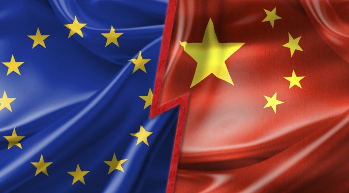 Avertisment de la Bruxelles: China ajută Rusia să ocolească sancțiunile. David O’Sullivan: „Vom acționa când avem dovezi” (Euronews)