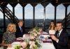 Cum vrea Macron să-l seducă pe Trump, pentru a participa la Summitul G7 de la Paris: cină la Palatul Versailles sau o partidă de golf