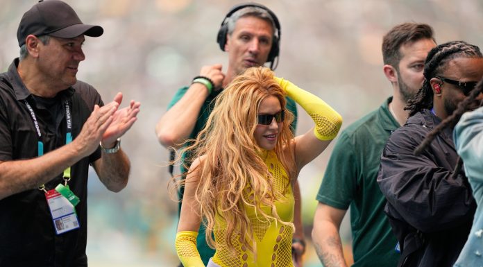 A fost sau nu Shakira la deschiderea Cupei Mondiale 2026? Apariția cântăreței a stârnit un val de reacții în online. Ce spun experții