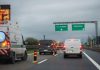 Șoferii italieni vor primi înapoi banii pentru taxa de autostradă, dacă rămân blocați în trafic