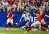 CM 2026: Lionel Messi conduce Argentina în şaisprezecimi, după victoria împotriva Austriei