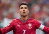 Reușita lui CR7 la CM 2026: Cristiano Ronaldo e primul fotbalist din istorie care marchează în șase turnee finale ale Cupei Mondiale