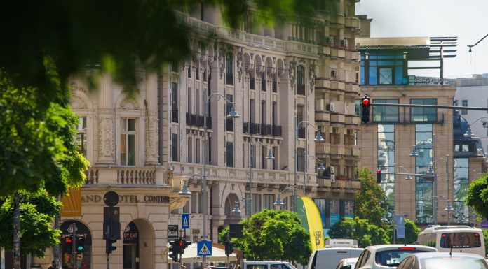 Bucureștiul, printre cele mai nefericite orașe din lume. Ce loc ocupă capitala României în topul Happy Index 2026