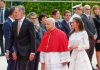 Din Spania, Papa Leon transmite un mesaj liderilor mondiali: „Omenirea strigă din adâncurile sale după pace”