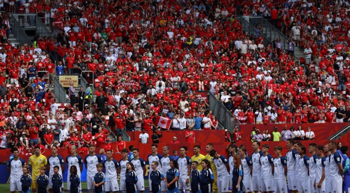 CM 2026. O melodie bosniacă despre deziluzia față de Visul American devine un hit al Cupei Mondiale