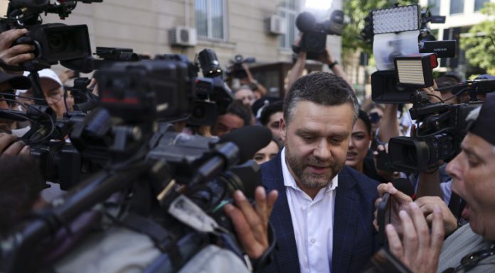 Nicușor Dan, despre dosarul lui Ciucu: În sfârșit, nu mai avem stenograme din dosare, ani de zile făceam justiție la televizor