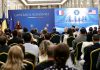 Programul cadru pentru protecția copilului derulat de România și SUA, evaluat într-o întâlnire bilaterală la Palatul Victoria