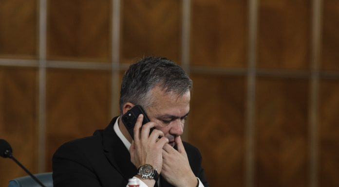 Adrian Veștea spune ce l-a sfătuit președintele Nicușor Dan „să facă în continuare”, la întâlnirea de la Cotroceni