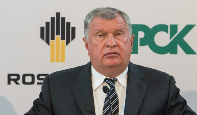 Şeful Rosneft: Companiile americane sunt principalele beneficiare ale închiderii Strâmtorii Ormuz