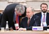 „Războiul poate fi încheiat până la sfârșitul zilei”. Singura condiție anunțată de Kremlin