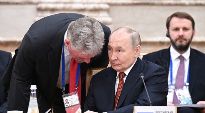 „Războiul poate fi încheiat până la sfârșitul zilei”. Singura condiție anunțată de Kremlin