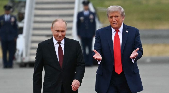 Mesajul lui Vladimir Putin pentru Donald Trump de ziua lui de naștere: „Un om politic atât de strălucit și remarcabil”