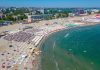 Primul episod de căldură extremă lovește România. Cum va fi vremea pe litoral: date de ultimă oră de la șefa ANM