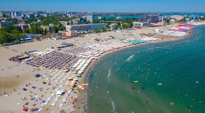 Primul episod de căldură extremă lovește România. Cum va fi vremea pe litoral: date de ultimă oră de la șefa ANM
