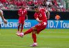 Lotul Elveției la Campionatul Mondial de Fotbal 2026. Granit Xhaka, la al şaptelea turneu final major consecutiv