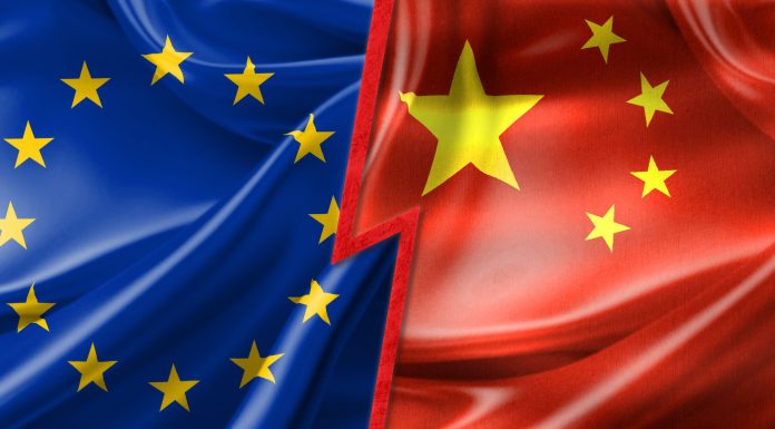 „Ne e atât de frică!”. Critici dure la nivel înalt pentru abordarea UE față de China: Europa trebuie să fie „steaua polară”