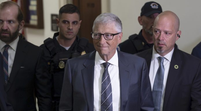 Bill Gates, audiat de comisia Camerei Reprezentanților pentru legăturile sale cu Jeffrey Epstein
