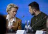 Comisia Europeană pregătește o schimbare pentru refugiații ucraineni. Cine ar putea pierde protecția UE