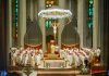 Incidente la Bazilica Sagrada Familia, în timpul ceremoniei la care participa Papa Leon. 600 de oameni au fost evacuați