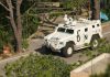 Un militar sârb din forțele UNIFIL a murit după bombardarea unei baze ONU în Liban