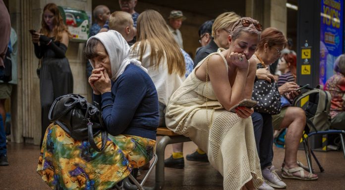 ONU: Mai a fost luna cu cele mai multe victime civile înregistrate în Ucraina de la începutul războiului