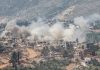 Israelul și Libanul spun „da” armistițiului. Hezbollah poate decide sfârșitul confruntărilor