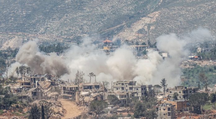 Israelul și Libanul spun „da” armistițiului. Hezbollah poate decide sfârșitul confruntărilor