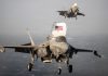 Armata americană anunță că a distrus drone-kamikaze iraniene lansate spre navele din Strâmtoarea Ormuz