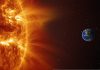 Astronomii au măsurat câmpurile magnetice ale unor planete unde vântul bate cu peste 25.000 km/h. „Este complet contraintuitiv”