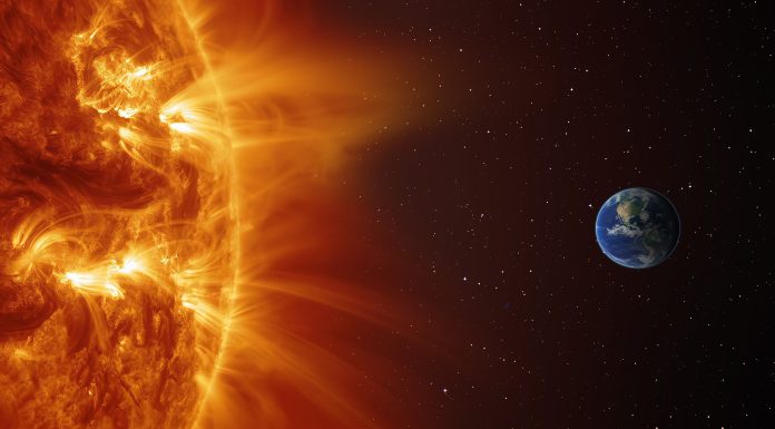 Astronomii au măsurat câmpurile magnetice ale unor planete unde vântul bate cu peste 25.000 km/h. „Este complet contraintuitiv”