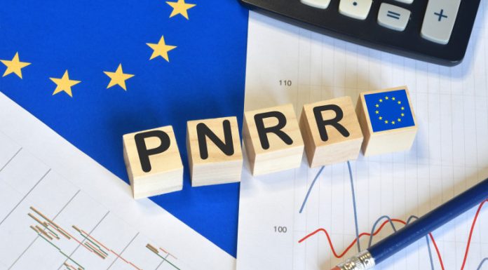 Deputații au adoptat legea care permite continuarea unor proiecte scoase din PNRR. Ce investiții sunt vizate