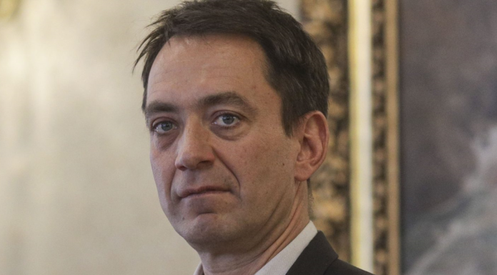 Liderul deputaților UDMR, Csoma Botond, despre desemnarea lui Veștea: „Ne-a luat prin surprindere. Nu a fost informat UDMR”