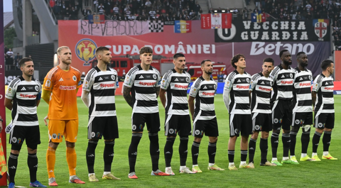 Duel dificil pentru Universitatea Cluj în primul tur al Europa League: Va înfrunta o fostă echipă a lui Mircea Lucescu