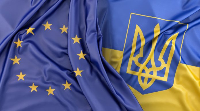 Când ar putea adera Ucraina la Uniunea Europeană. Anunțul șefei misiunii diplomatice a blocului în Kiev