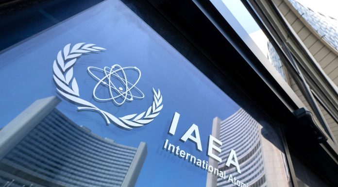 AIEA face precizări după ce a verificat locul în care o dronă rusească a lovit un depozit nuclear la Cernobîl