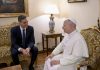 Papa și ateul: un duo puternic care se opune lui Trump, dar din motive diferite. Ce obține Pedro Sanchez din vizita suveranului pontif
