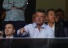 Preşedintele clubului turc Fenerbahce a fost condamnat la închisoare pentru incitare la pariuri ilegale