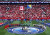 CM 2026. Festivitate de deschidere a Cupei Mondiale la Toronto: au cântat Alanis Morissette şi Michael Bublé