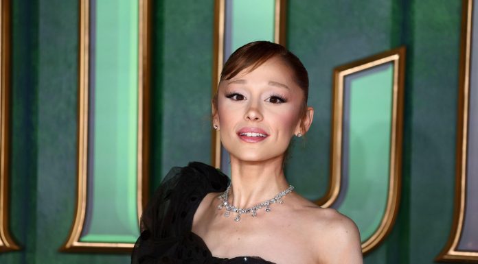 Ariana Grande către administrația Trump: Nu-mi mai folosiţi muzica pentru „absurditatea asta atroce”