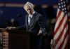 Clint Eastwood s-a retras oficial din cinematografie, la vârsta de 96 de ani