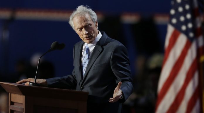 Clint Eastwood s-a retras oficial din cinematografie, la vârsta de 96 de ani