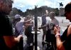Aproximativ 20 de persoane au murit înecate în Franța, pe fondul caniculei. Trenuri anulate și întârzieri majore în Paris